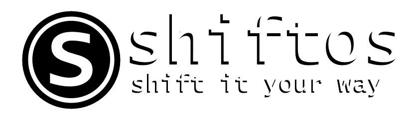 ShiftOS Logo